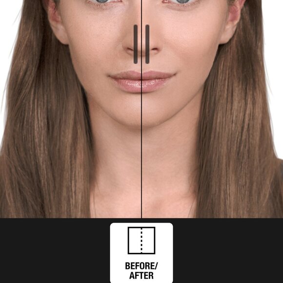 New #115 Maybelline New York Concealer- Fit Me Shine Free+Balance Ivory #115 - Picture 10 of 10